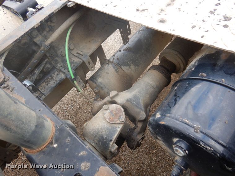 image for item MH9053 2016 Freightliner 114SD  semi truck