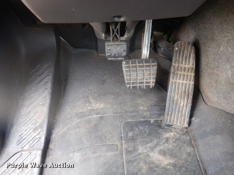 image for item MH9053 2016 Freightliner 114SD  semi truck