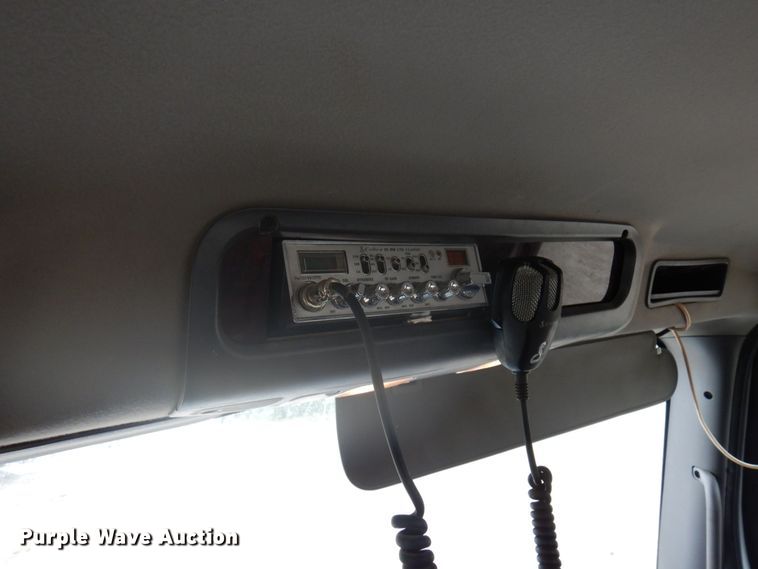 image for item MH9053 2016 Freightliner 114SD  semi truck