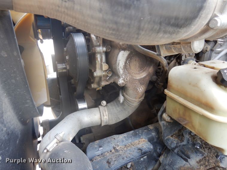 image for item MH9053 2016 Freightliner 114SD  semi truck