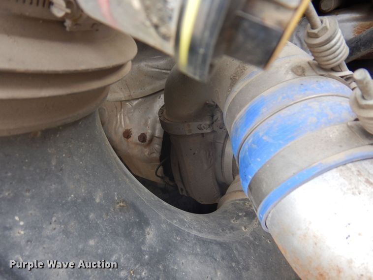 image for item MH9053 2016 Freightliner 114SD  semi truck