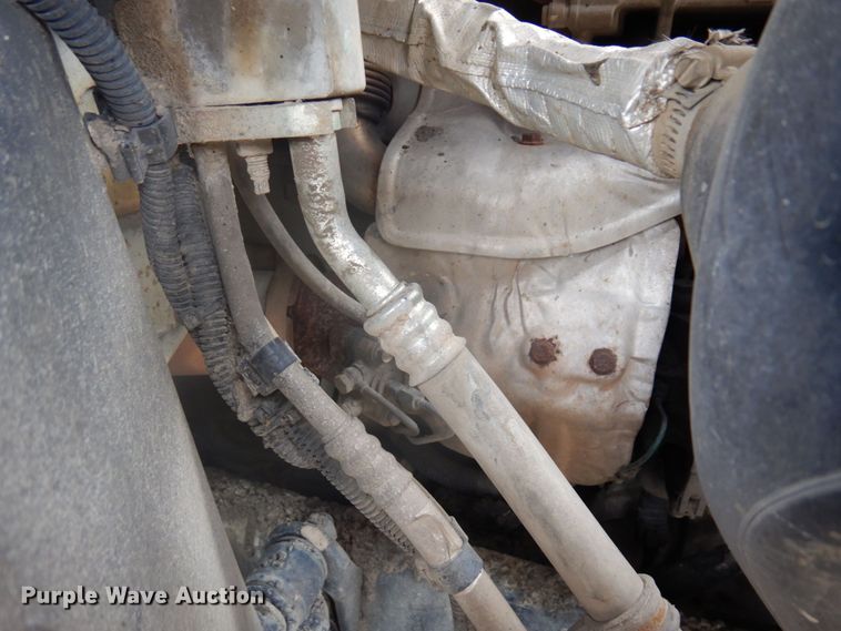 image for item MH9053 2016 Freightliner 114SD  semi truck