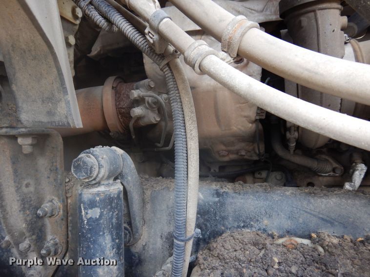 image for item MH9053 2016 Freightliner 114SD  semi truck