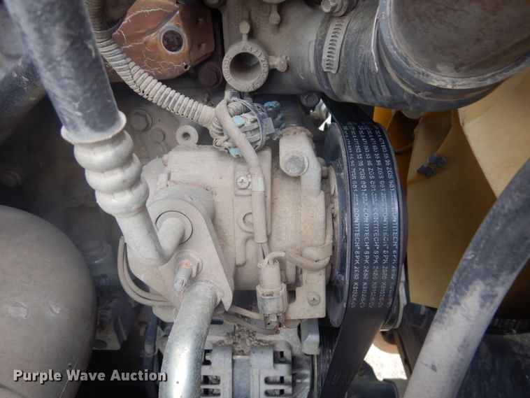 image for item MH9053 2016 Freightliner 114SD  semi truck