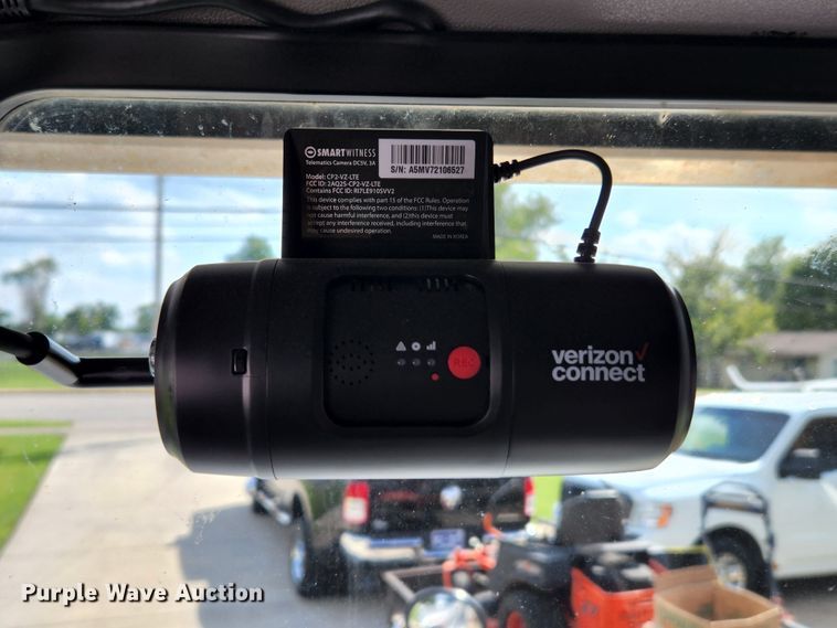 image for item MK9148 2013 Peterbilt 386  semi truck