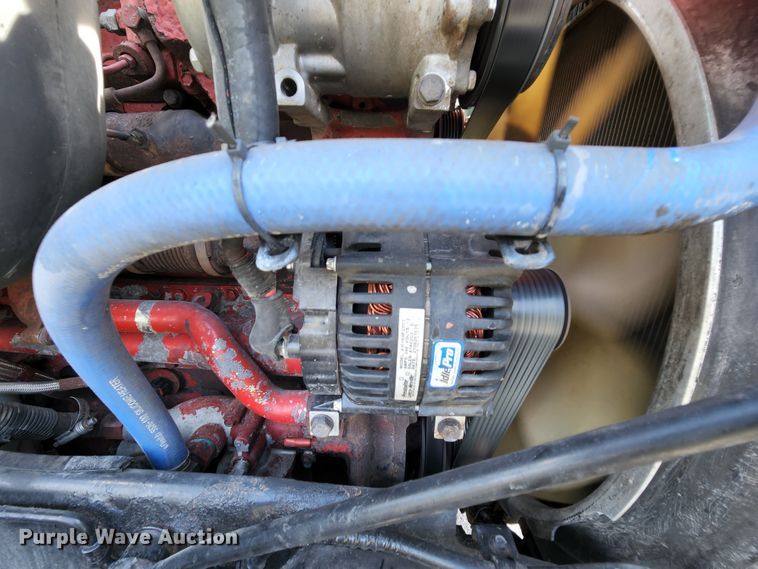 image for item MK9148 2013 Peterbilt 386  semi truck