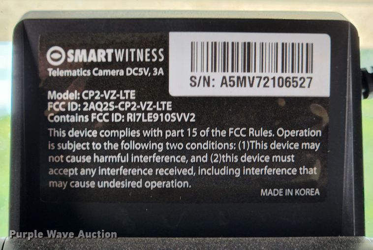 image for item MK9148 2013 Peterbilt 386  semi truck