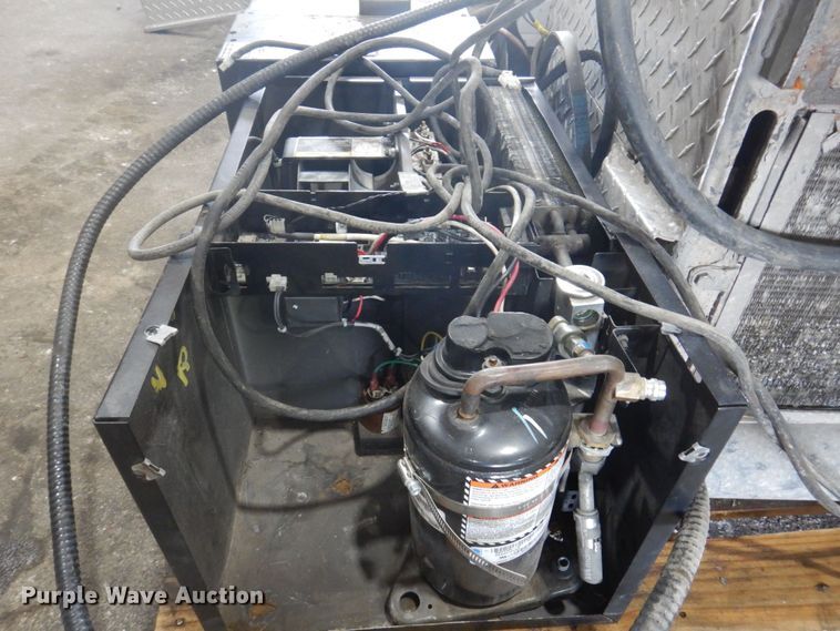 image for item MU9714 Carrier PC6000  auxiliary power unit