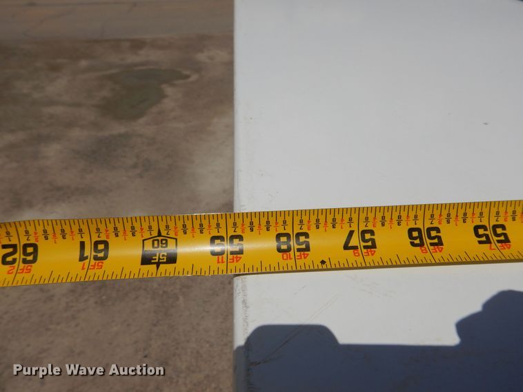 image for item DB7849 2000 GMC C7500  bucket truck