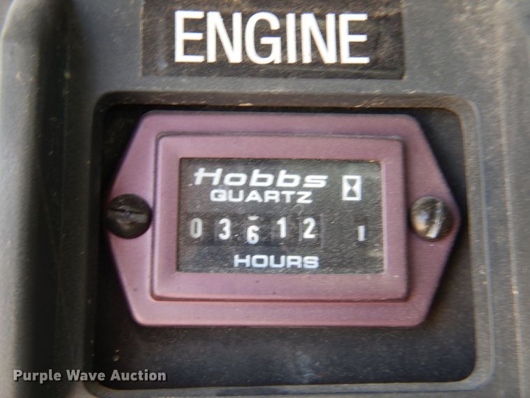 image for item DB7849 2000 GMC C7500  bucket truck