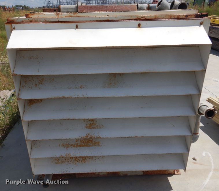 image for item DB7852 Trane XB13  air conditioning unit