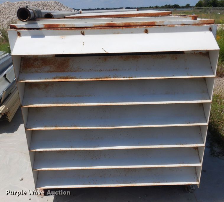 image for item DB7852 Trane XB13  air conditioning unit