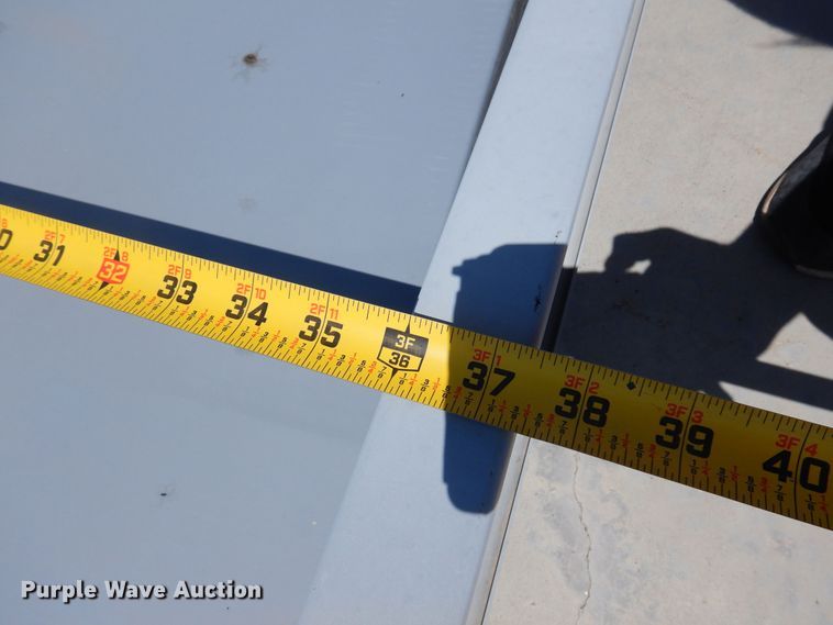 image for item DB7853 Metal building