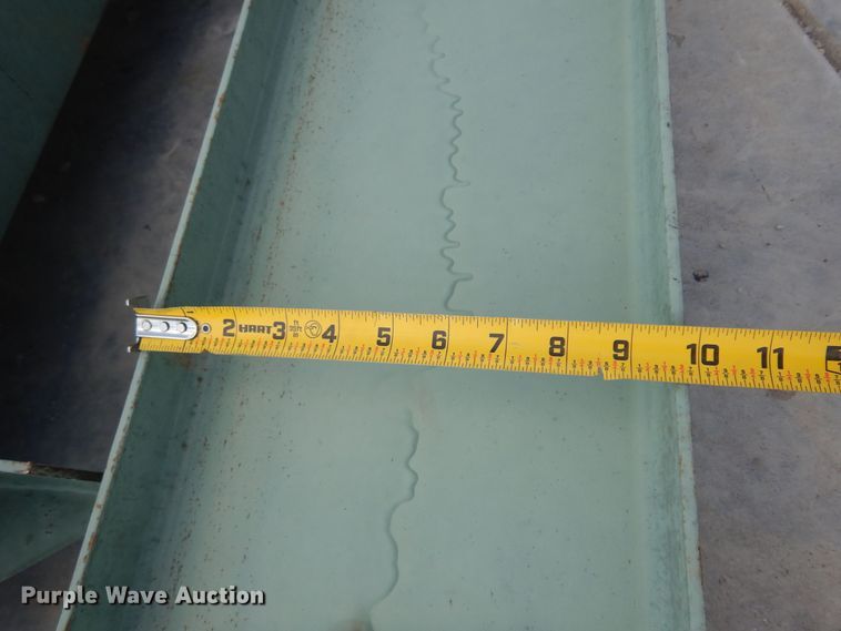 image for item DB7853 Metal building