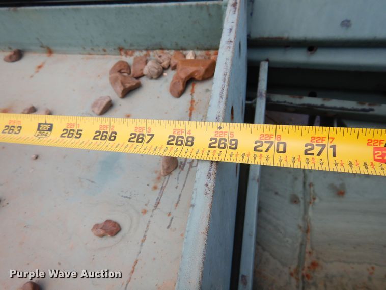 image for item DB7853 Metal building