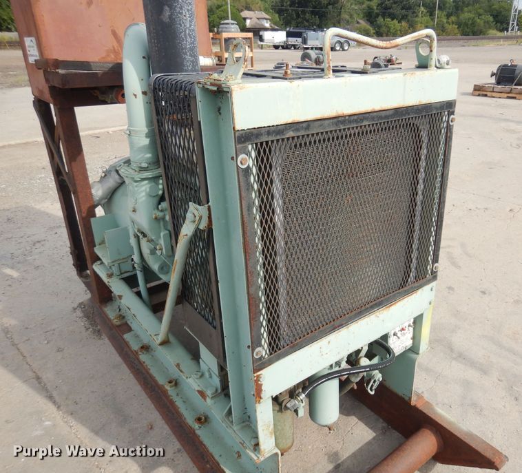 image for item DB7863 Delco  generator