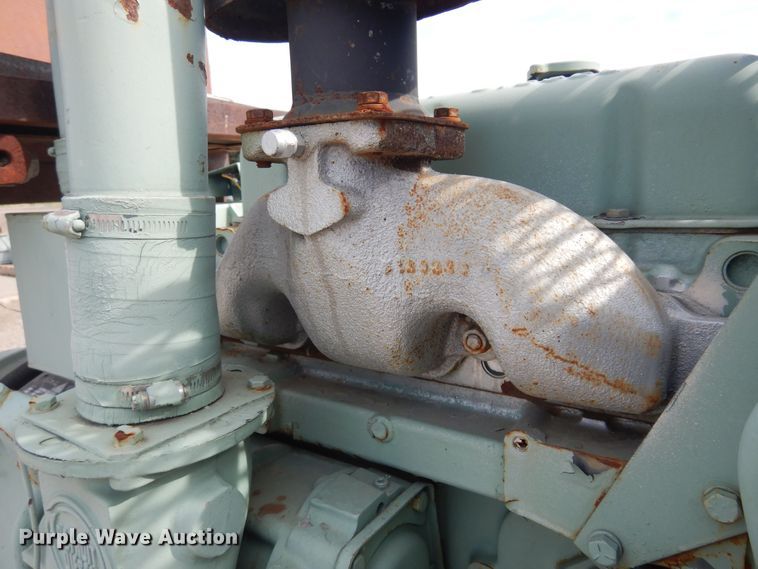 image for item DB7863 Delco  generator