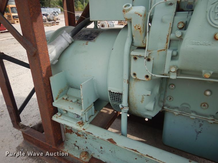 image for item DB7863 Delco  generator