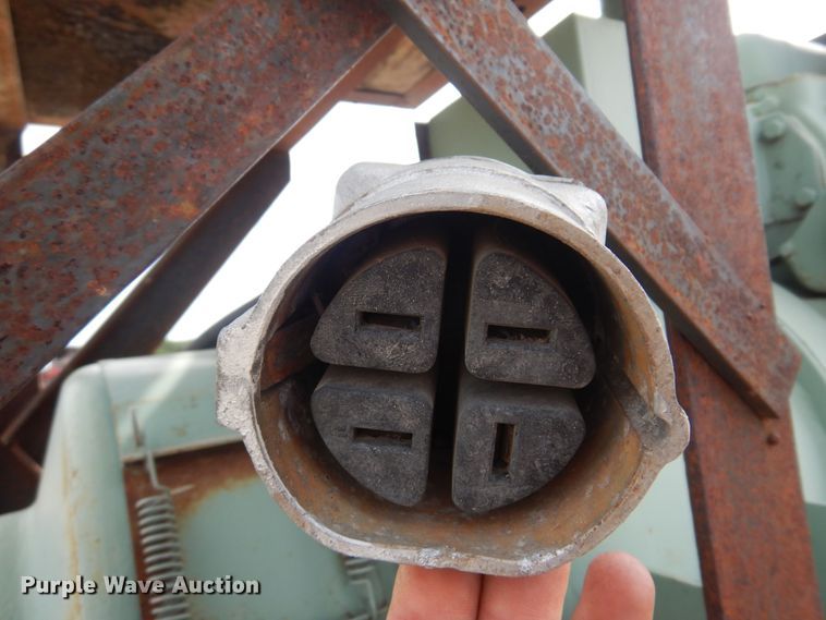 image for item DB7863 Delco  generator