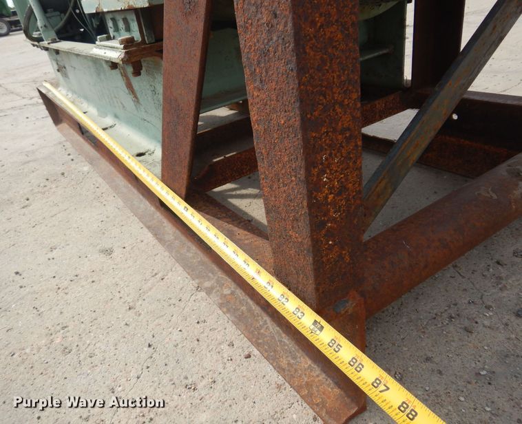 image for item DB7863 Delco  generator