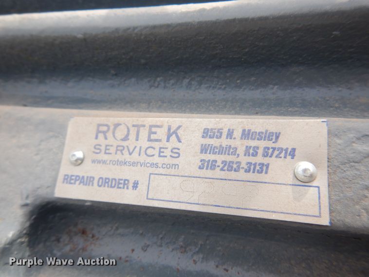 image for item DB7865 Wound  electric motor