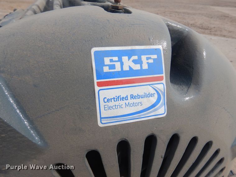 image for item DB7865 Wound  electric motor