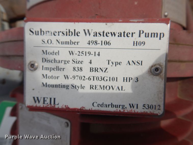 image for item DB7867 Westinghouse  electric motor