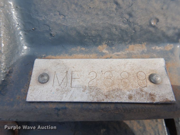 image for item DB7872 General Electric  electric motor