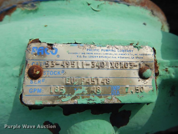 image for item DB7873 (4) electric motors