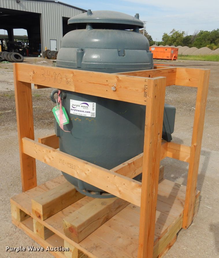 image for item DB7874 Continental NFV584PX  electric motor