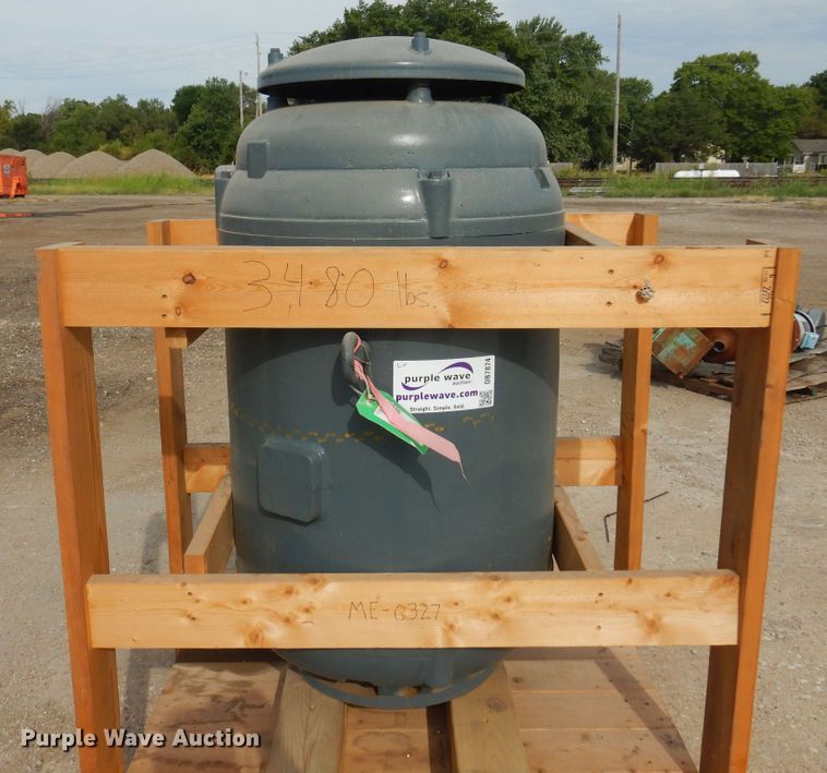 image for item DB7874 Continental NFV584PX  electric motor