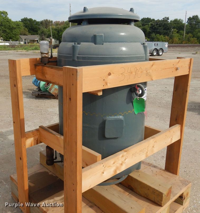 image for item DB7874 Continental NFV584PX  electric motor