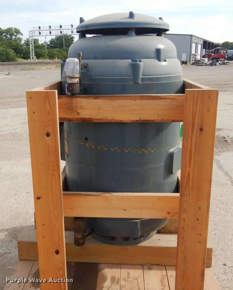 image for item DB7874 Continental NFV584PX  electric motor