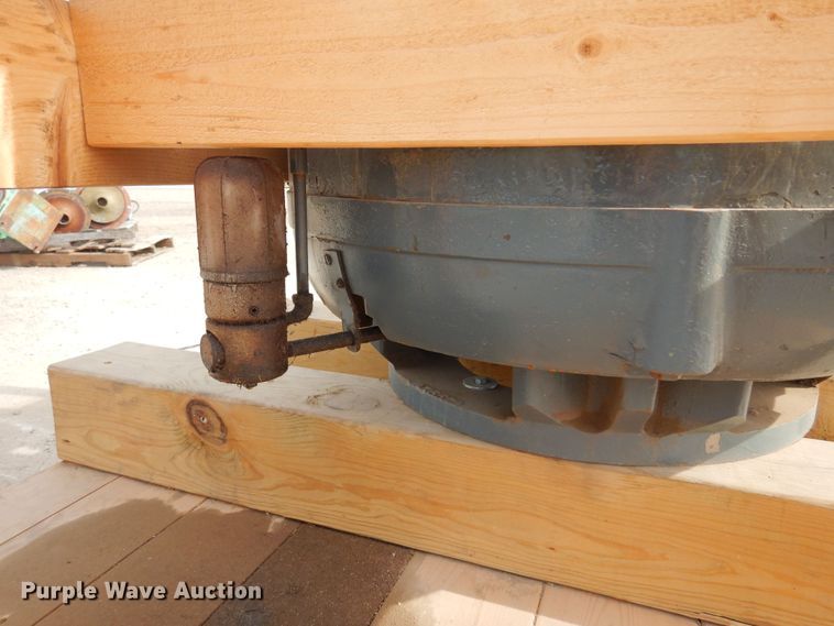 image for item DB7874 Continental NFV584PX  electric motor