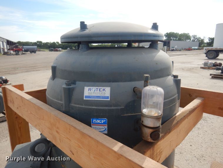 image for item DB7874 Continental NFV584PX  electric motor