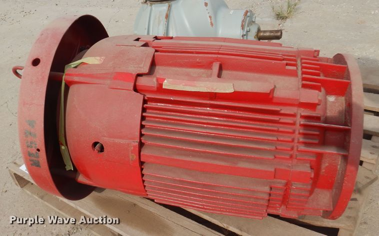 image for item DB7875 Electric motor
