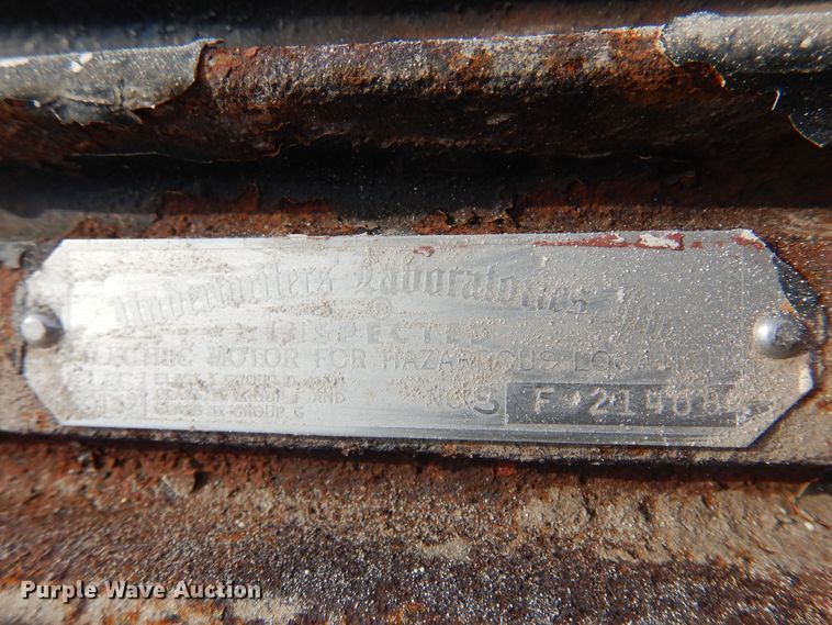 image for item DB7879 (8) electric motors