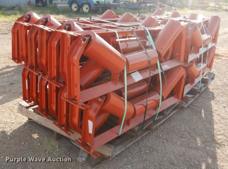 image for item DB7880 (32) Superior D6 35E-42 conveyor rollers