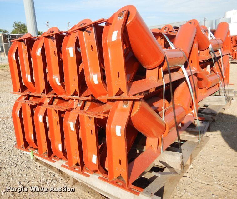 image for item DB7880 (32) Superior D6 35E-42 conveyor rollers