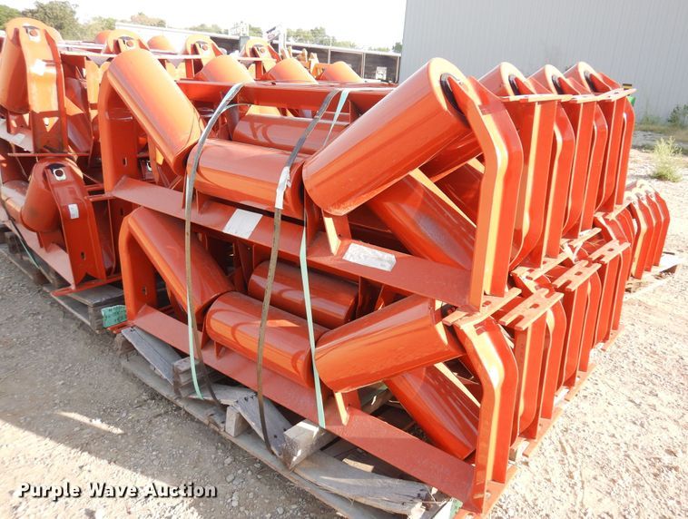 image for item DB7880 (32) Superior D6 35E-42 conveyor rollers