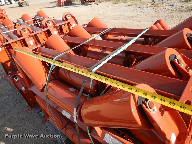 image for item DB7880 (32) Superior D6 35E-42 conveyor rollers