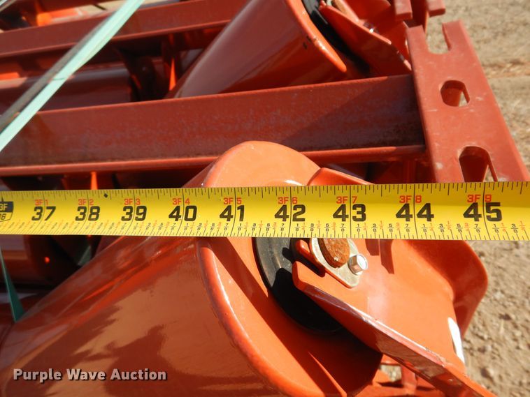 image for item DB7880 (32) Superior D6 35E-42 conveyor rollers