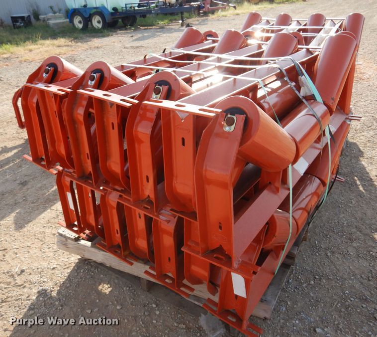 image for item DB7880 (32) Superior D6 35E-42 conveyor rollers