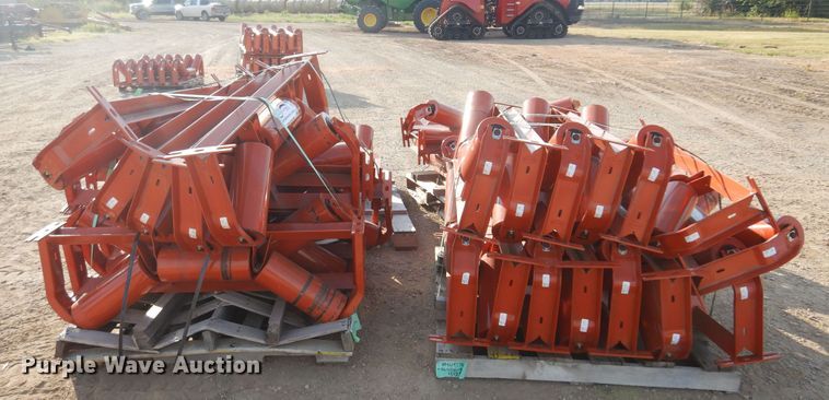 image for item DB7881 (40) Superior D6 35E-42 conveyor rollers