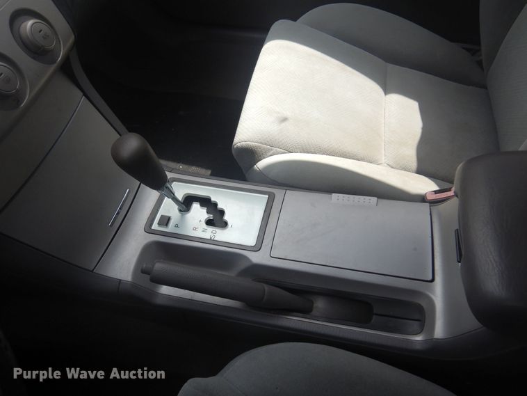 image for item DB7922 2006 Toyota Camry Solara