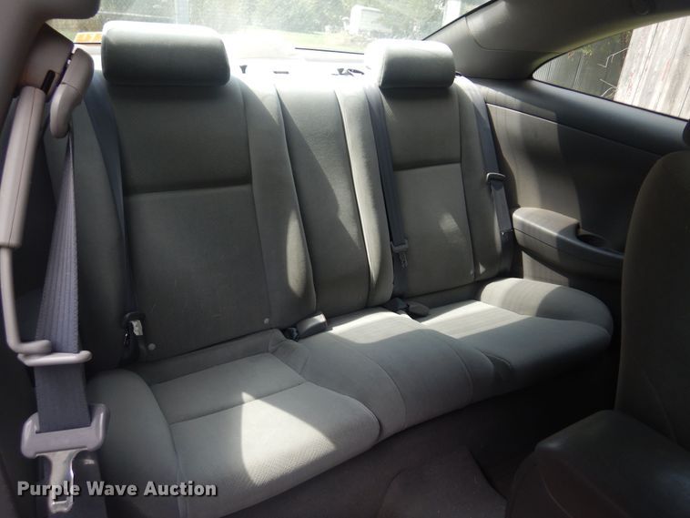 image for item DB7922 2006 Toyota Camry Solara