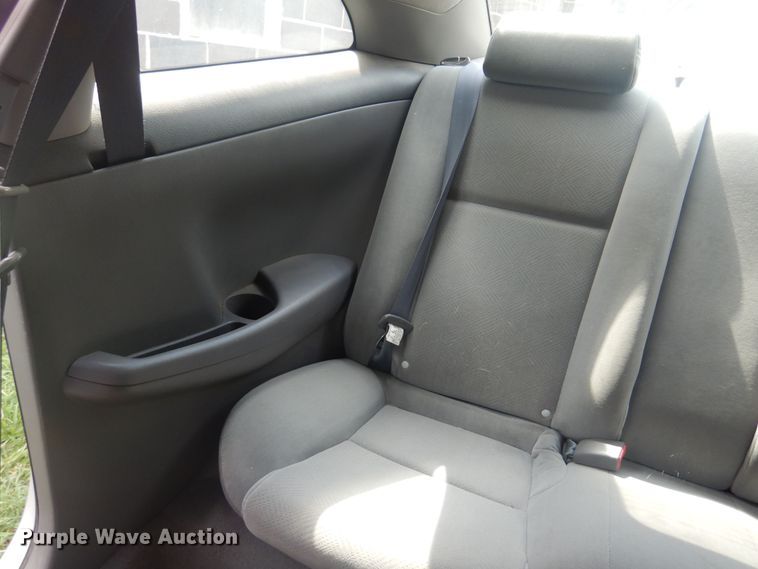 image for item DB7922 2006 Toyota Camry Solara