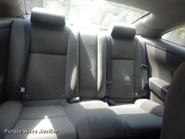 image for item DB7922 2006 Toyota Camry Solara