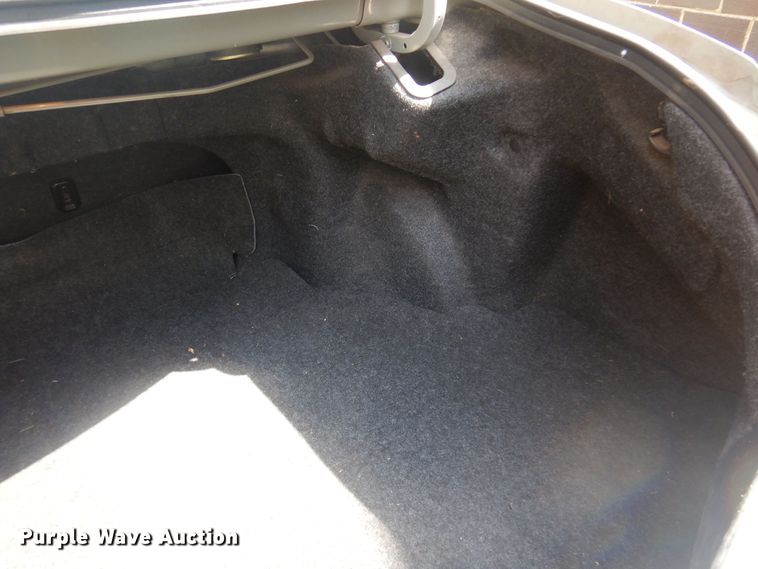 image for item DB7922 2006 Toyota Camry Solara