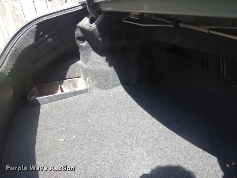 image for item DB7922 2006 Toyota Camry Solara